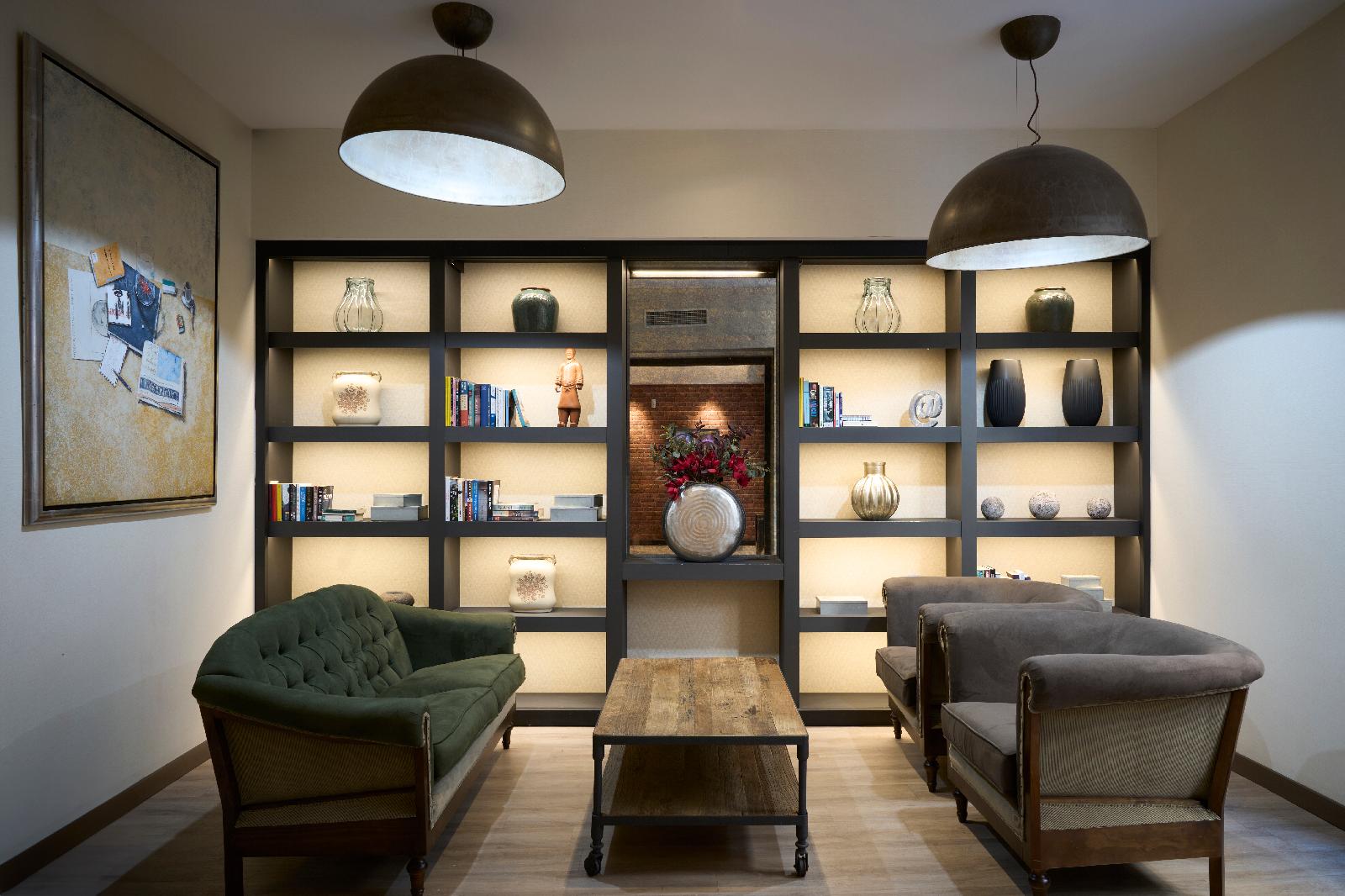 Hotel Catalonia Born