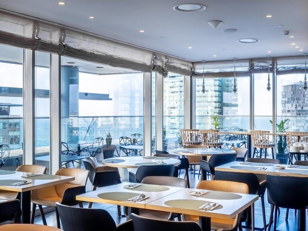 Hilton Diagonal Mar Barcelona