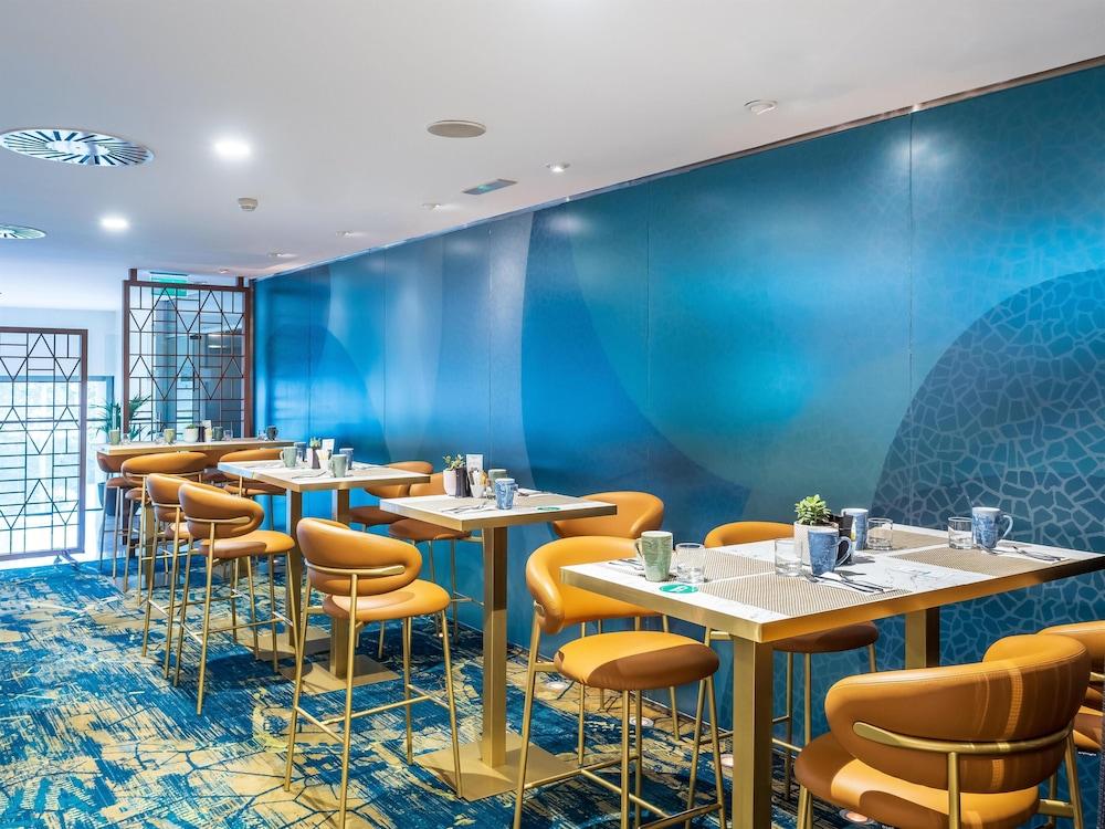 Hilton Diagonal Mar Barcelona