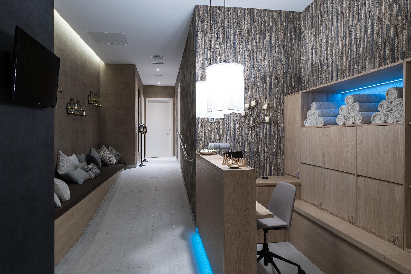 Hotel Catalonia Ramblas