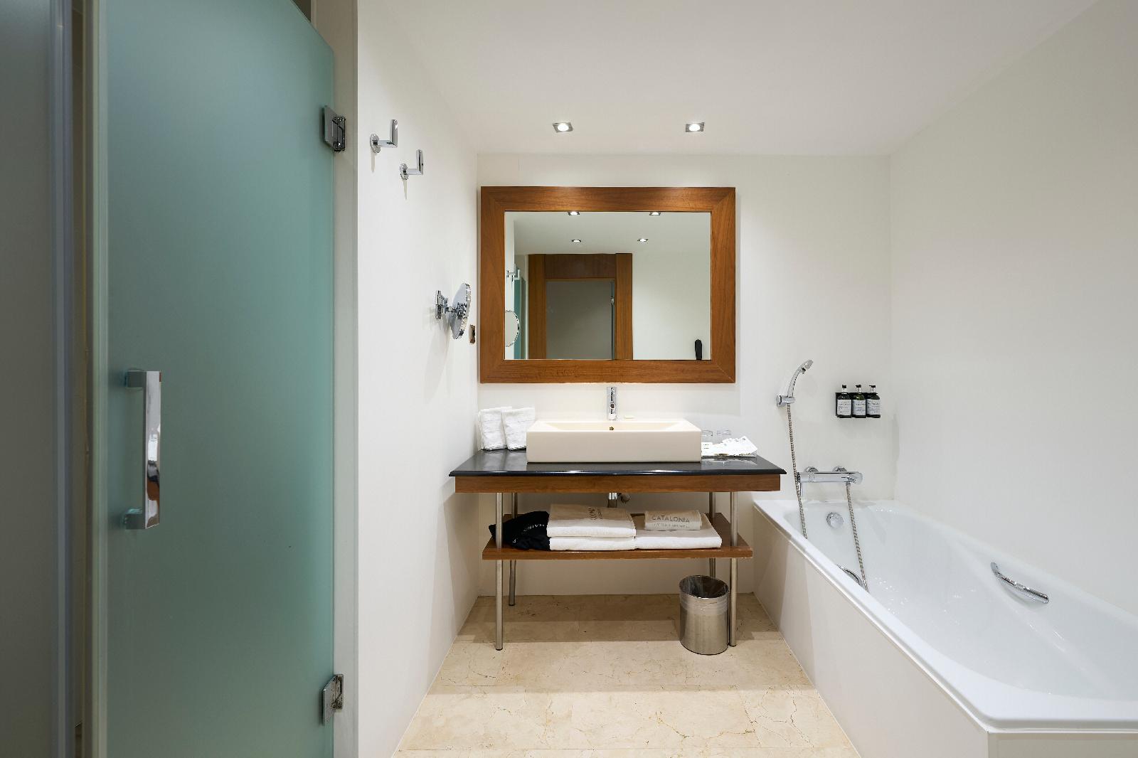 Hotel Catalonia Ramblas