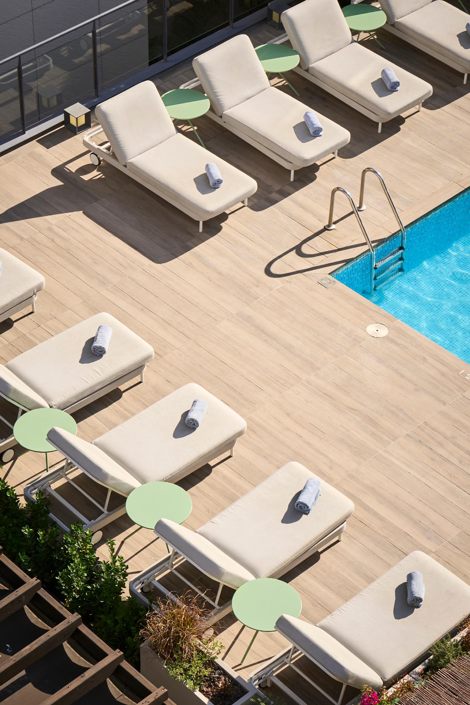 Hotel Catalonia Ramblas