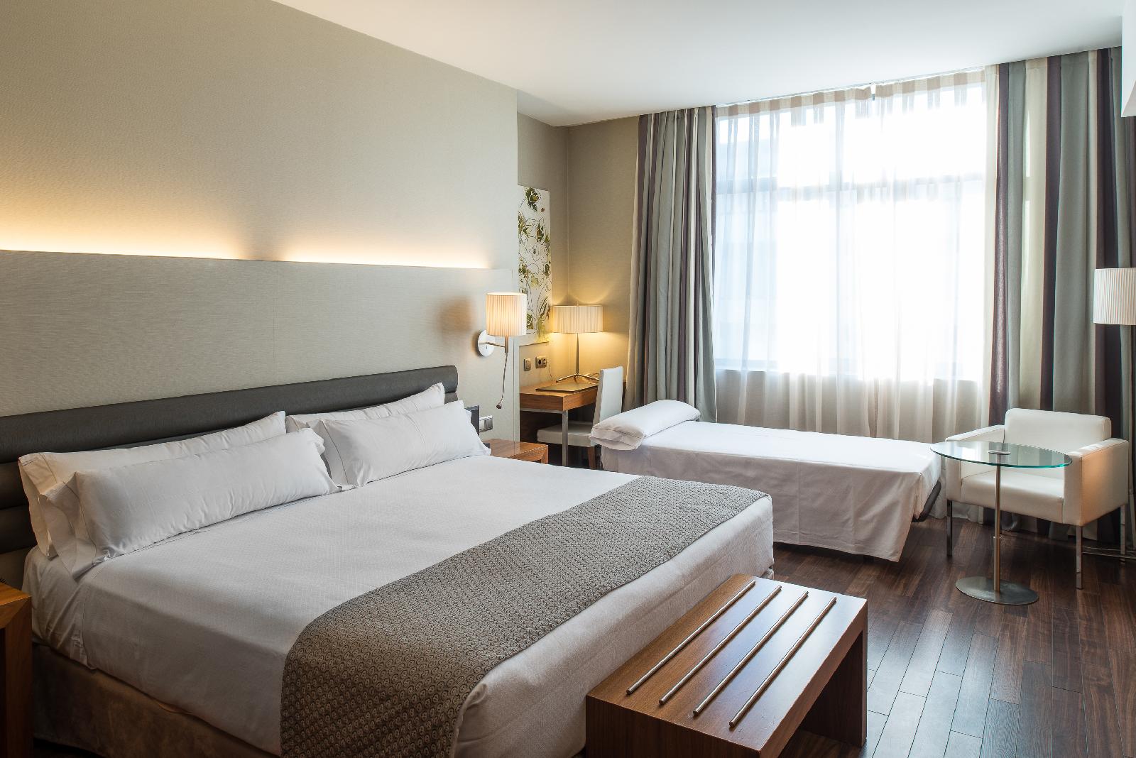 Hotel Catalonia Ramblas