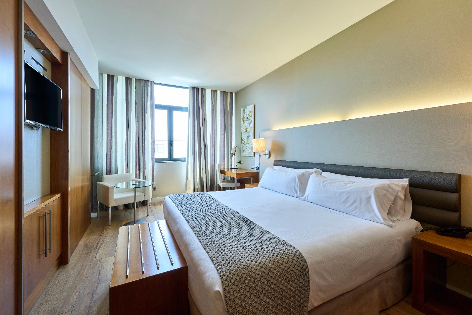 Hotel Catalonia Ramblas