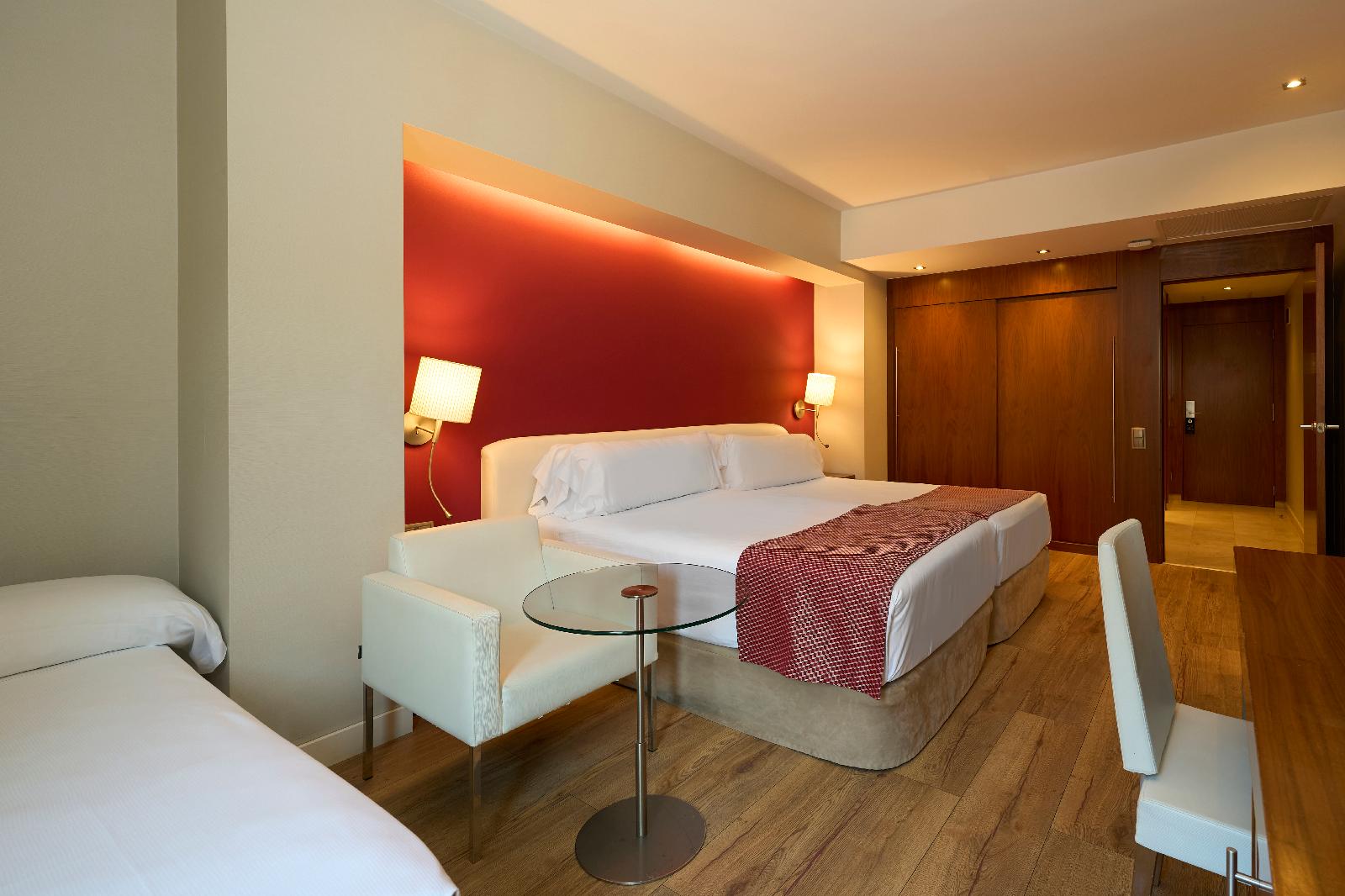Hotel Catalonia Ramblas