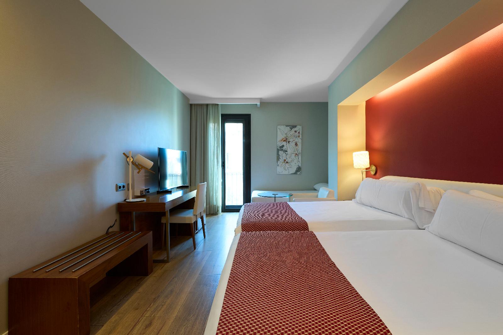 Hotel Catalonia Ramblas