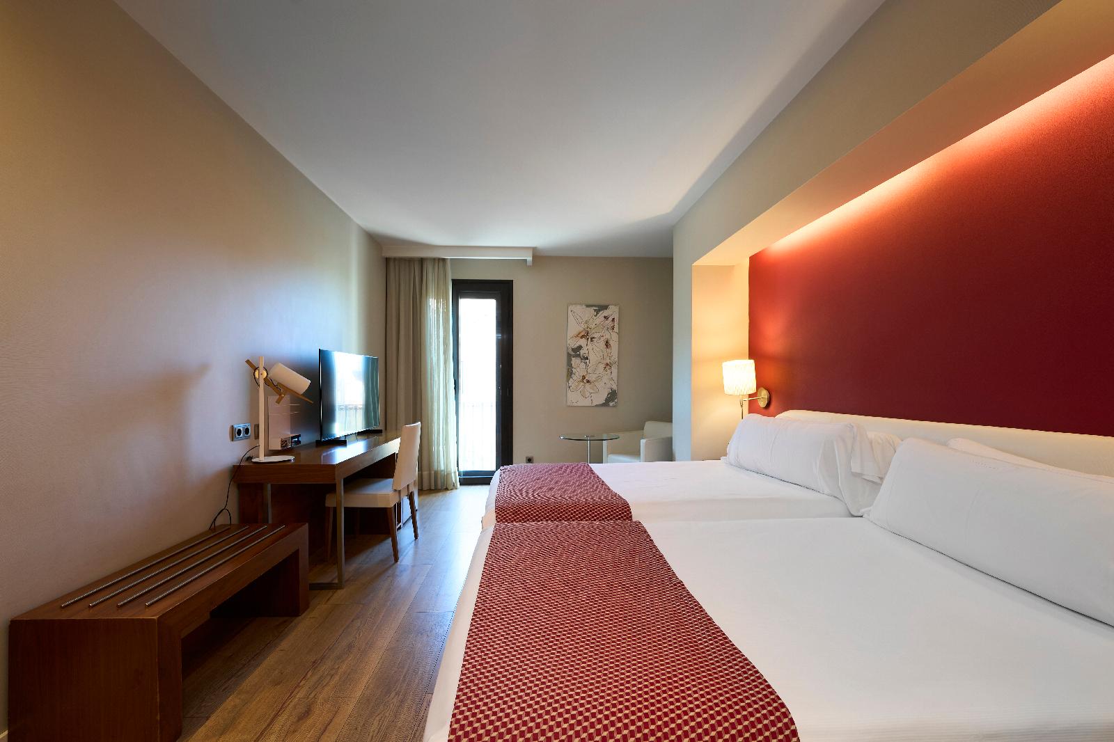 Hotel Catalonia Ramblas