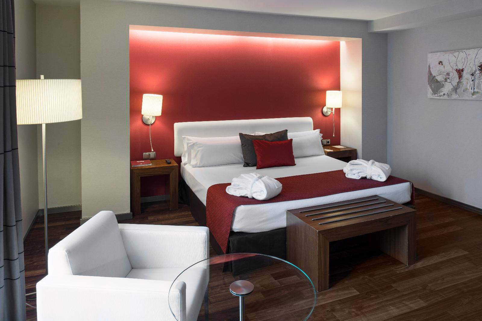 Hotel Catalonia Ramblas