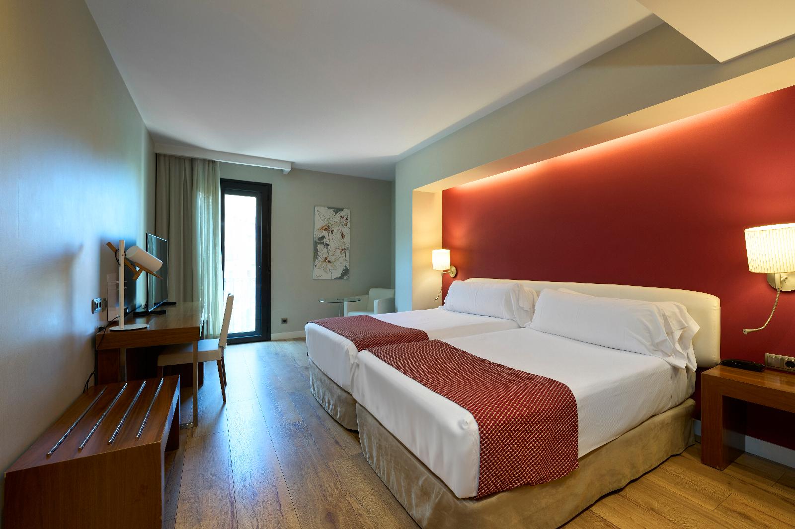 Hotel Catalonia Ramblas