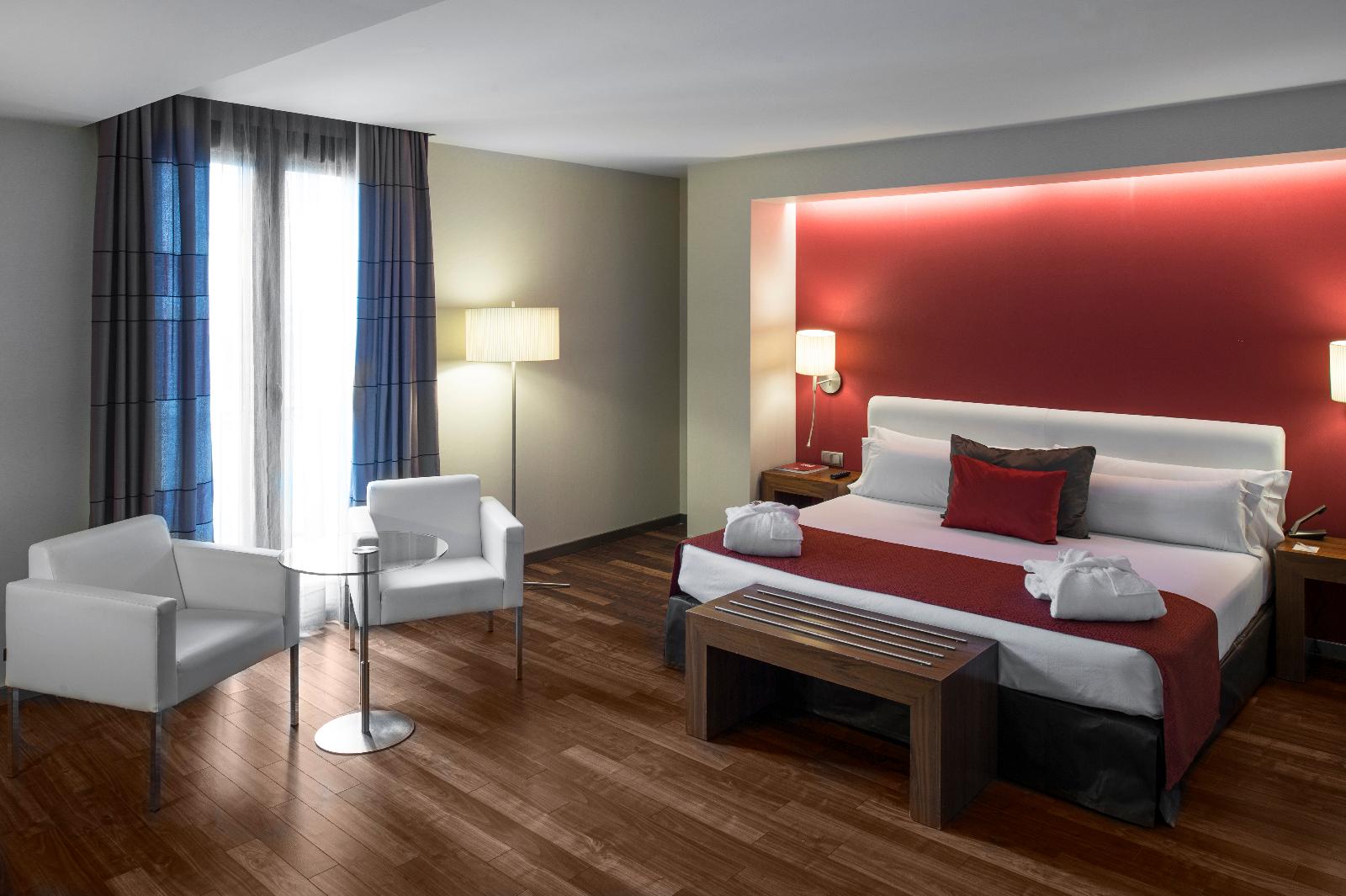 Hotel Catalonia Ramblas