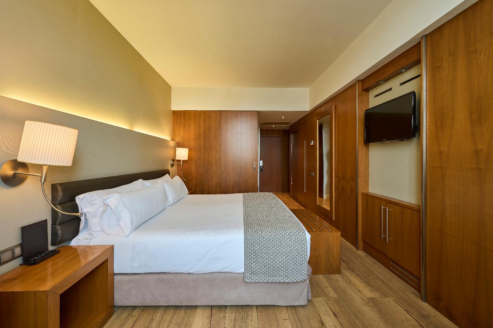Hotel Catalonia Ramblas