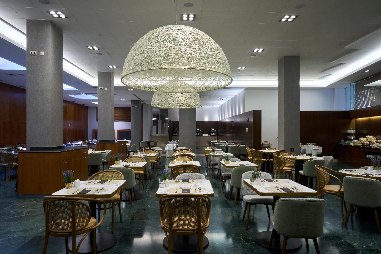 Hotel Catalonia Ramblas