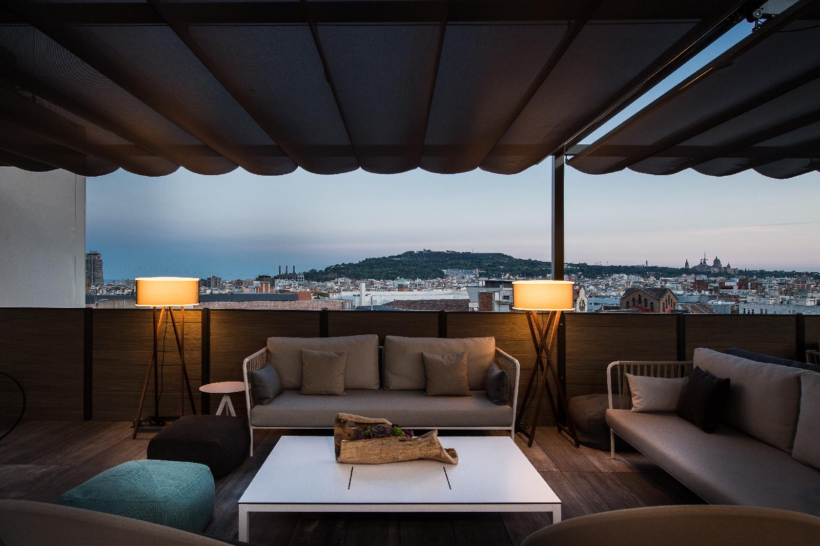 Hotel Catalonia Ramblas