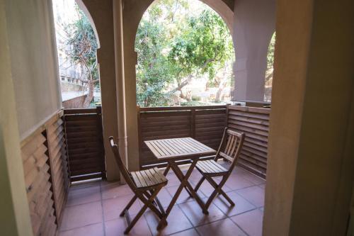 Petit Palace Boquería Garden
