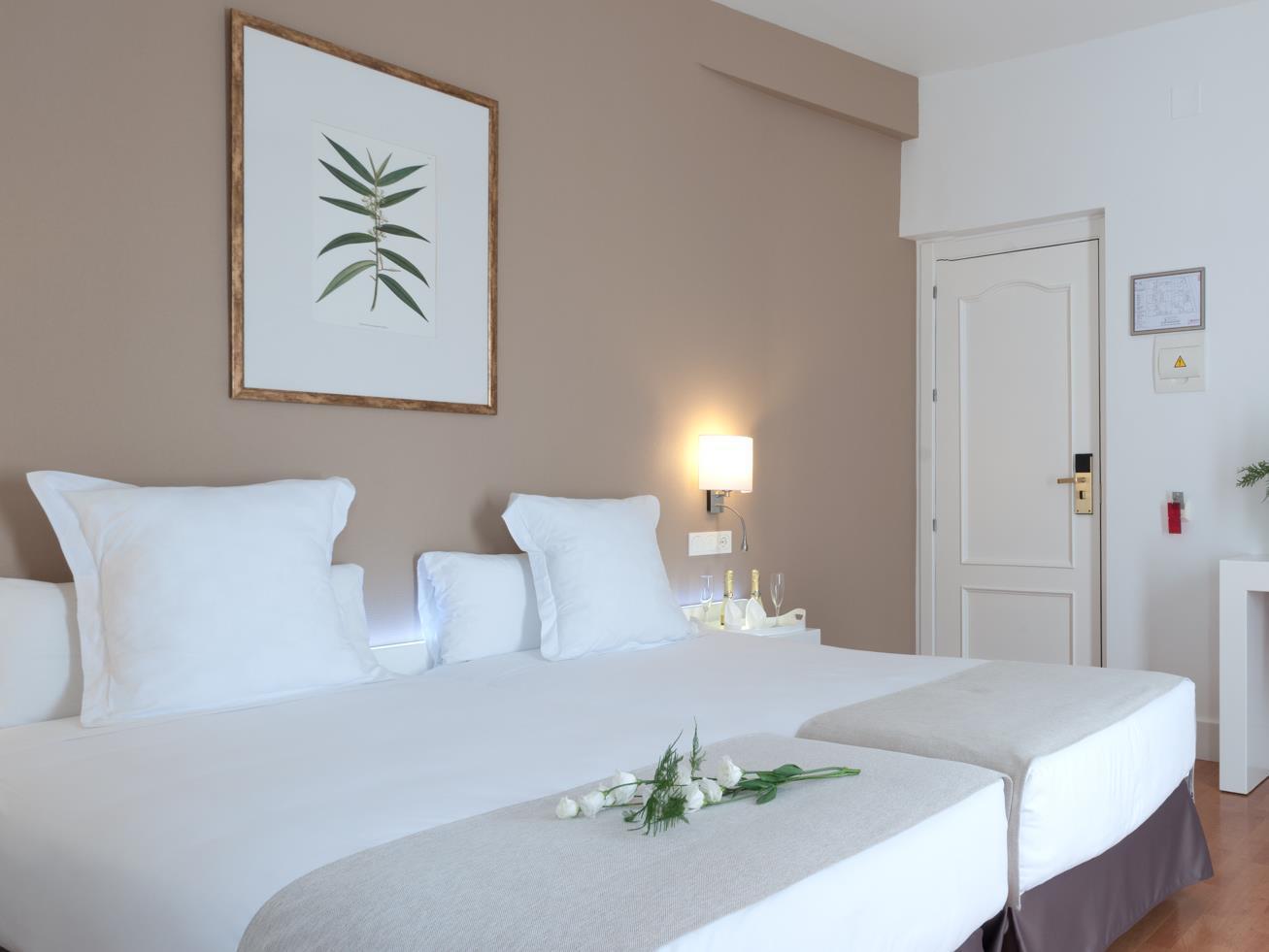 Hotel Alcázar