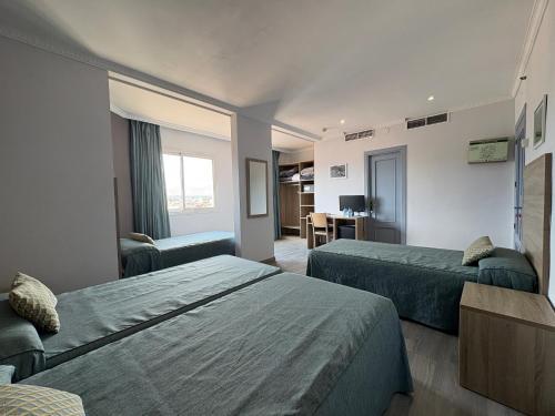 Ramblas Hotel  Barcelona