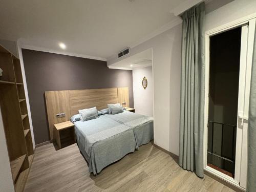 Ramblas Hotel  Barcelona
