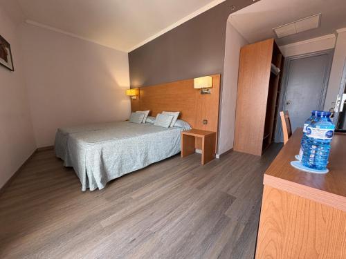 Ramblas Hotel  Barcelona