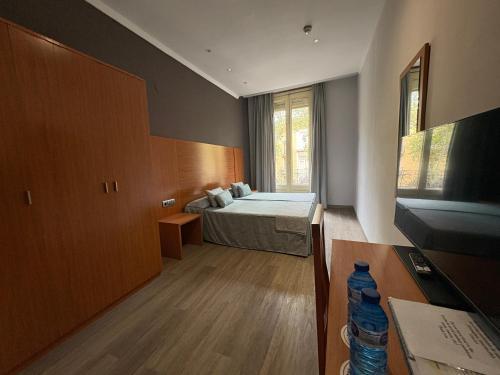 Ramblas Hotel  Barcelona