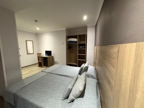 Ramblas Hotel  Barcelona