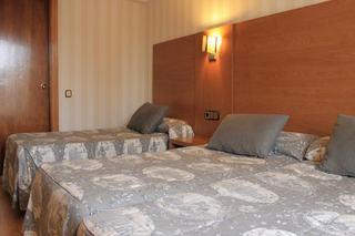 Ramblas Hotel  Barcelona