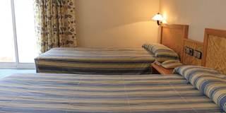 Ramblas Hotel  Barcelona