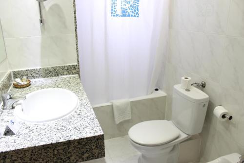 Ramblas Hotel  Barcelona