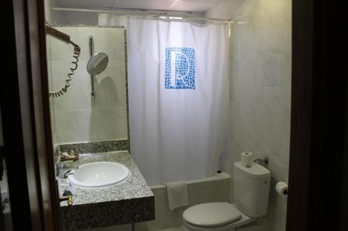 Ramblas Hotel  Barcelona