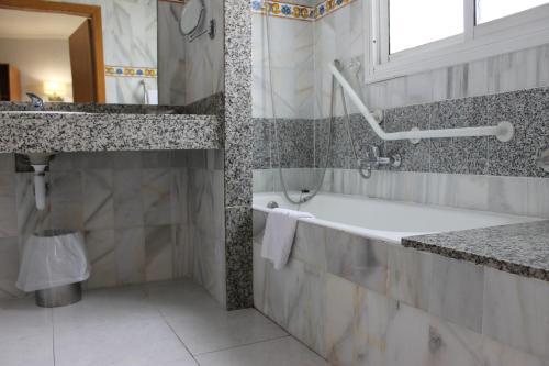 Ramblas Hotel  Barcelona