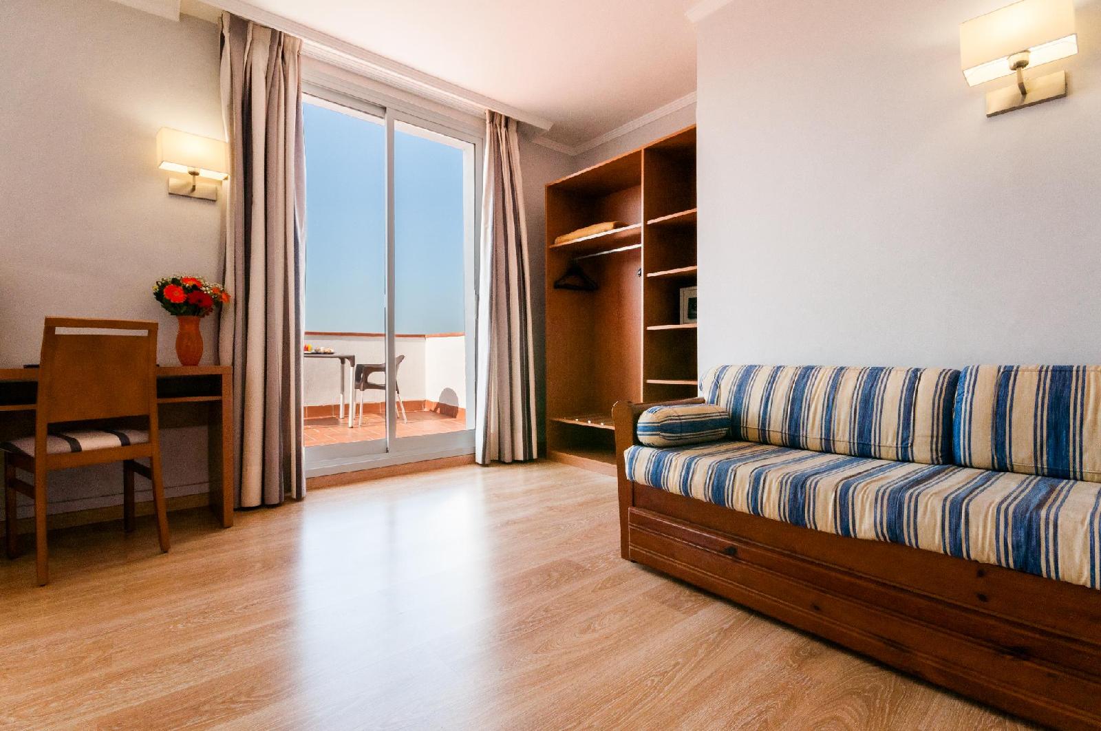 Ramblas Hotel  Barcelona