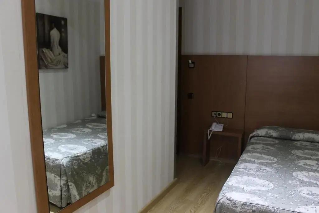 Ramblas Hotel  Barcelona