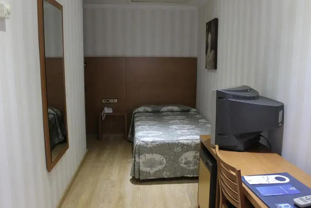 Ramblas Hotel  Barcelona