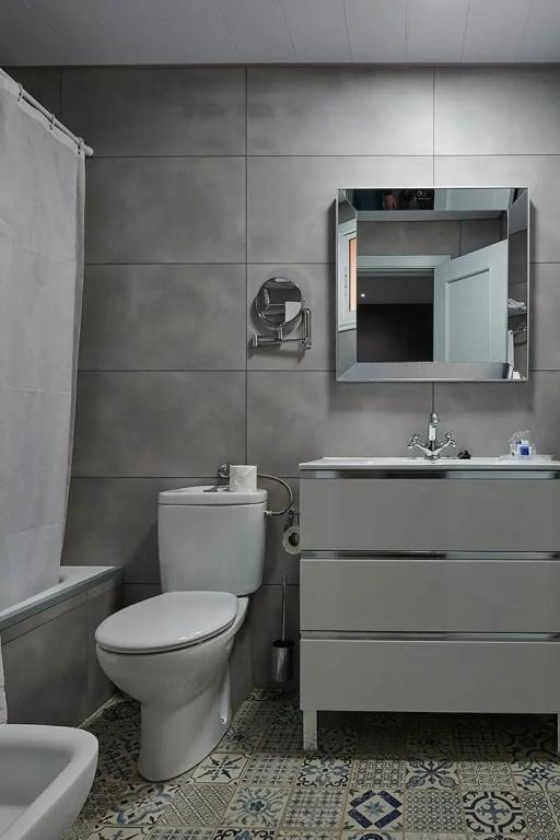 Ramblas Hotel  Barcelona