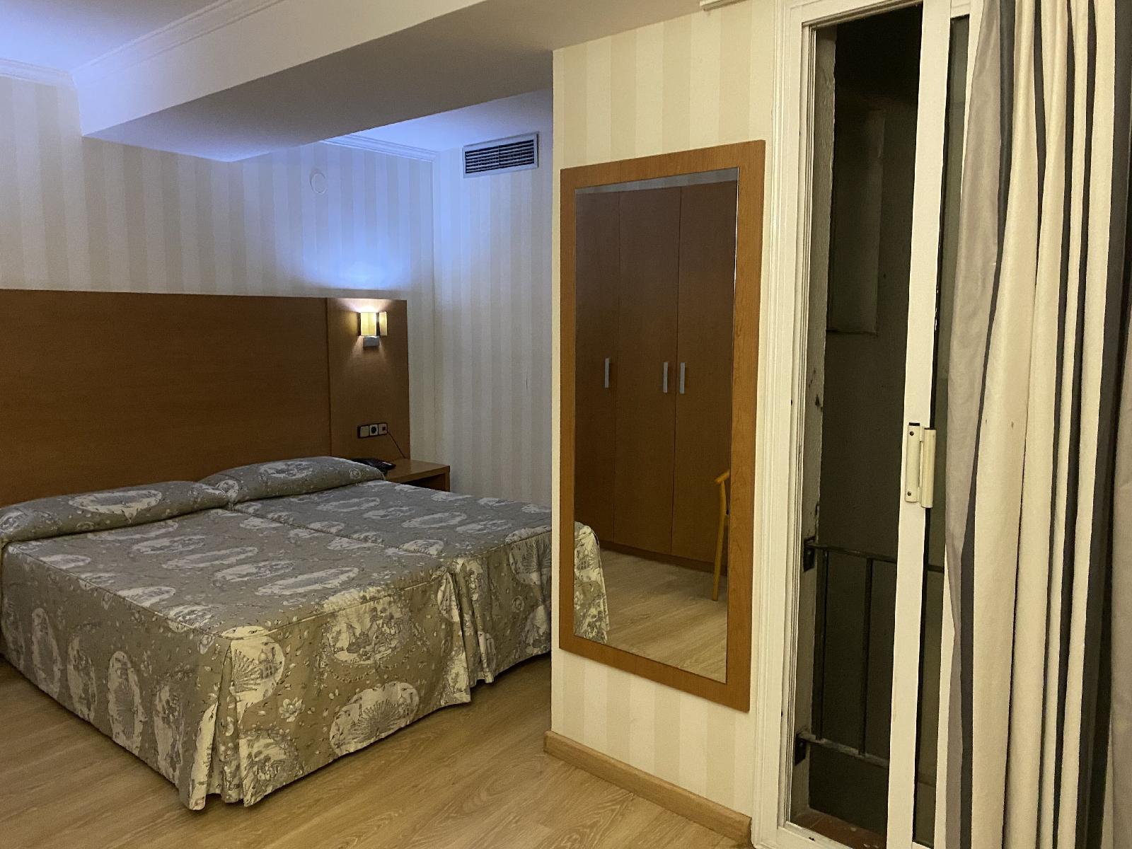Ramblas Hotel  Barcelona
