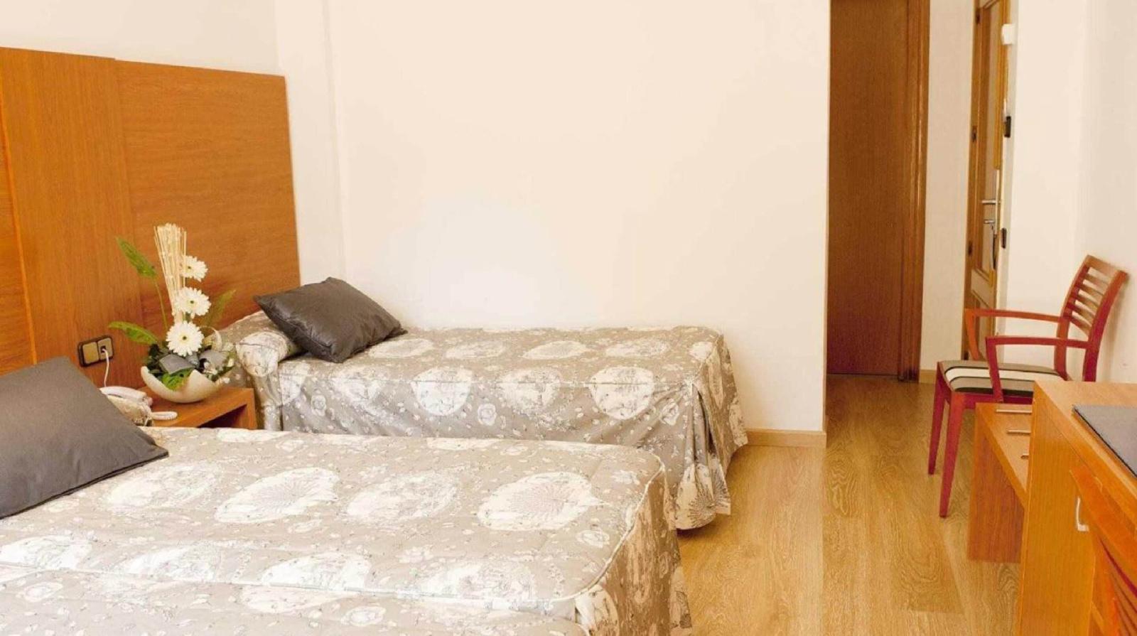Ramblas Hotel  Barcelona