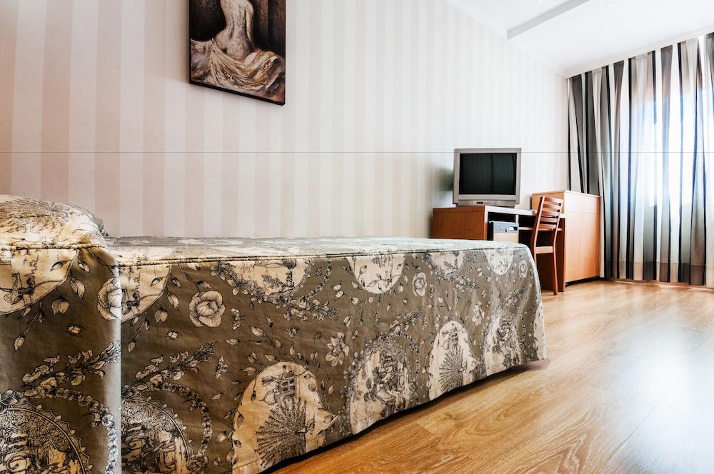 Ramblas Hotel  Barcelona