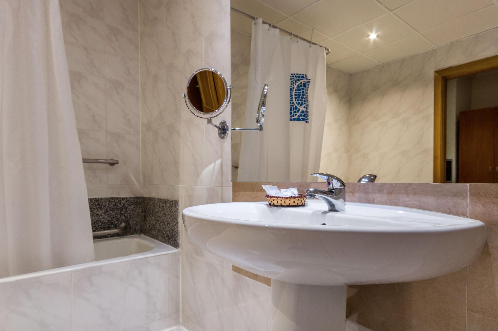 Ramblas Hotel  Barcelona