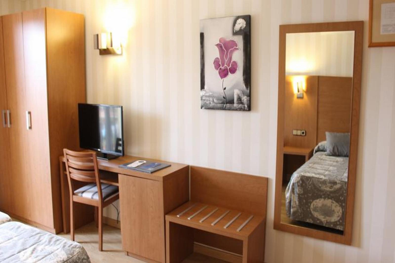 Ramblas Hotel  Barcelona