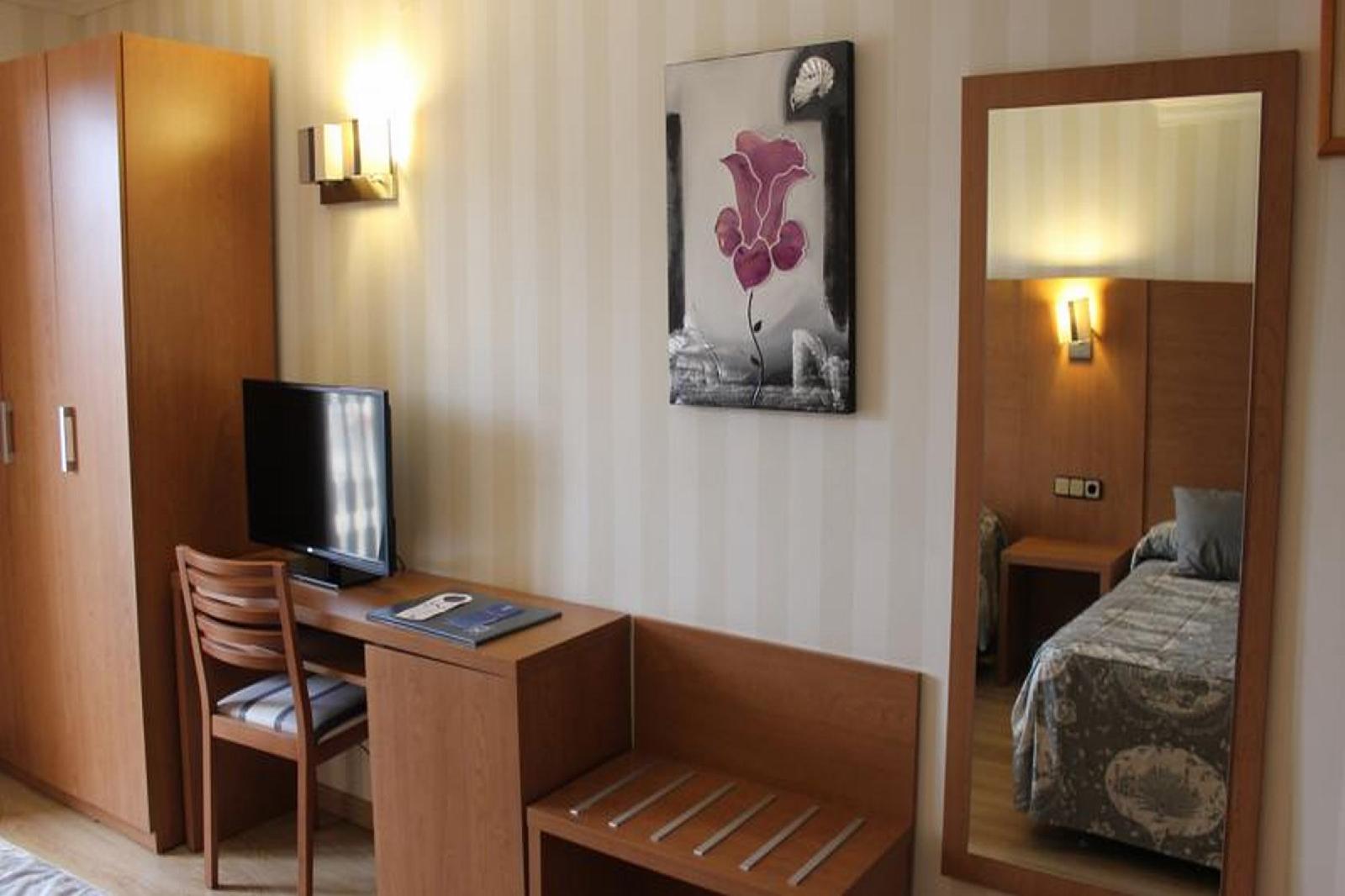 Ramblas Hotel  Barcelona