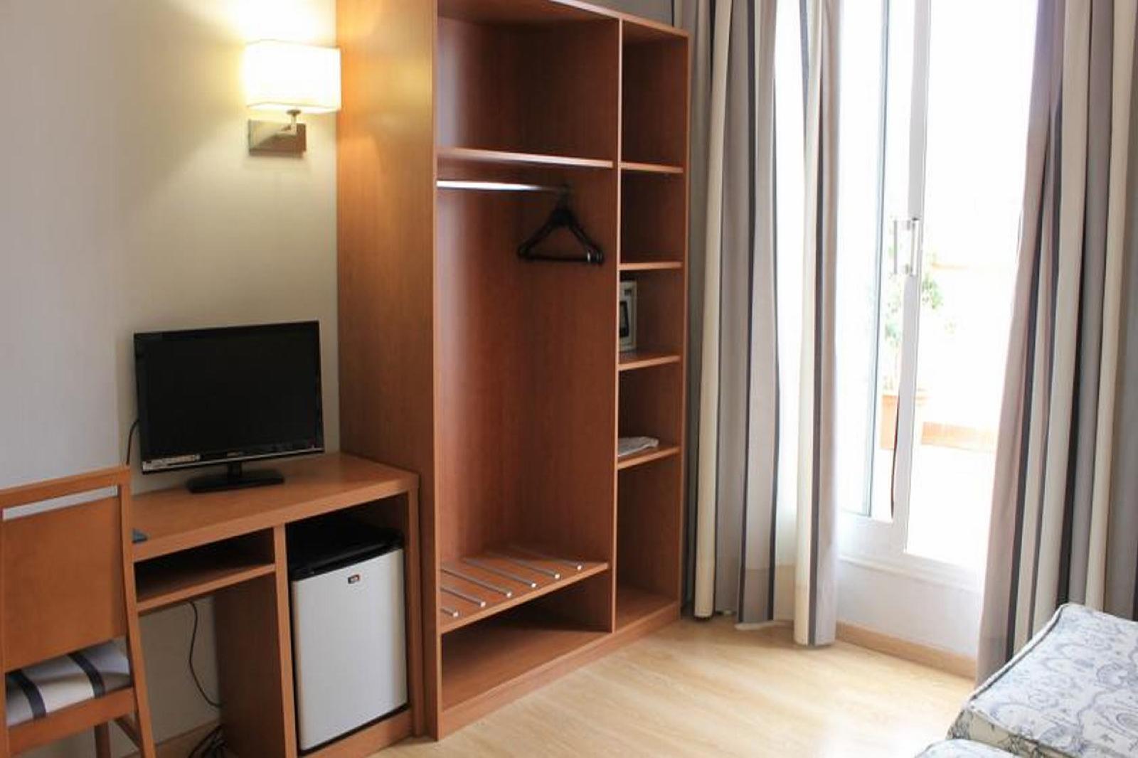 Ramblas Hotel  Barcelona