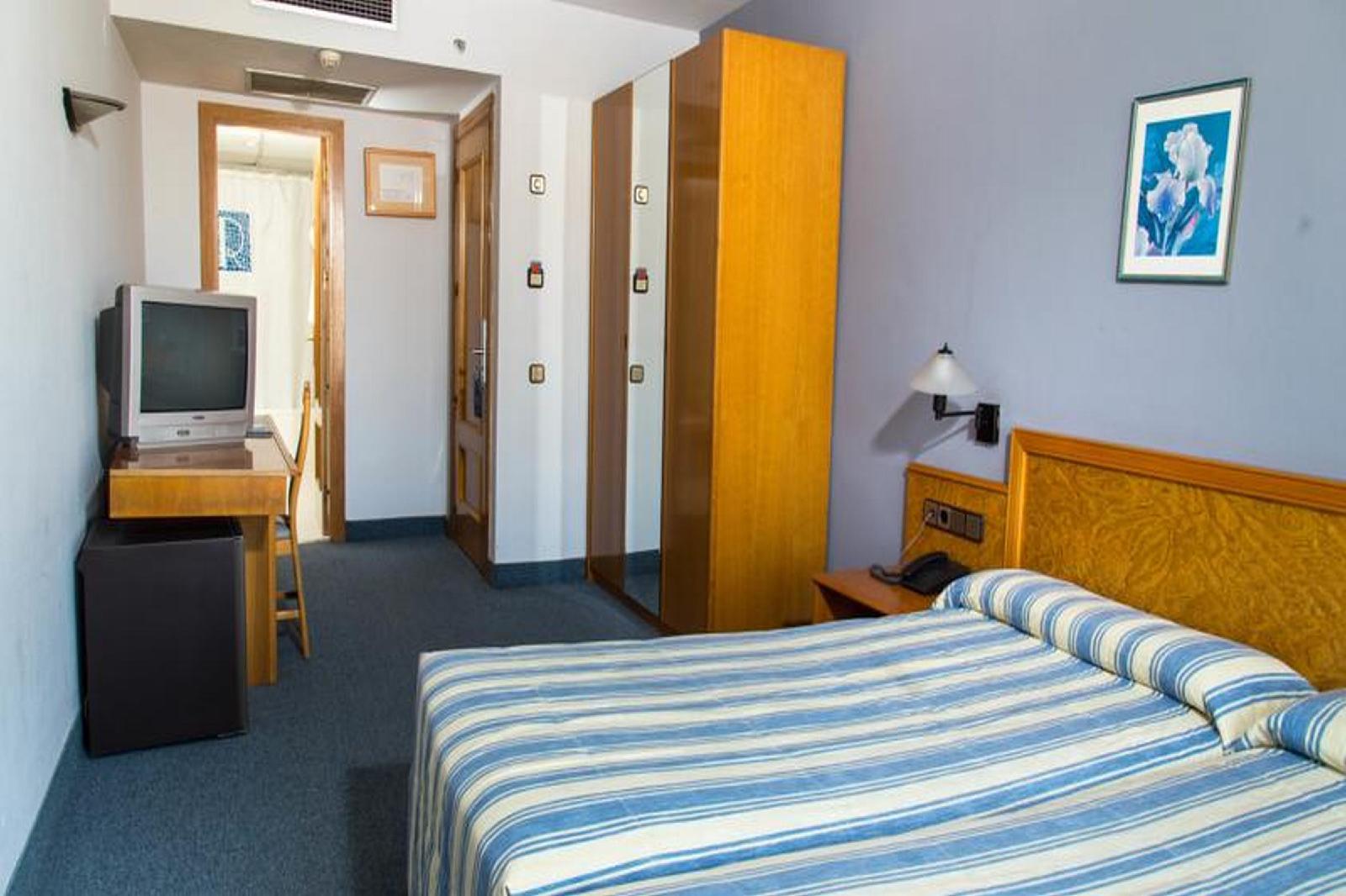 Ramblas Hotel  Barcelona