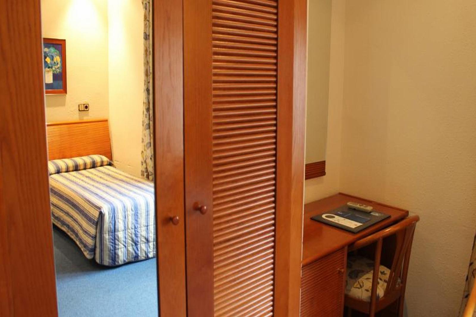 Ramblas Hotel  Barcelona
