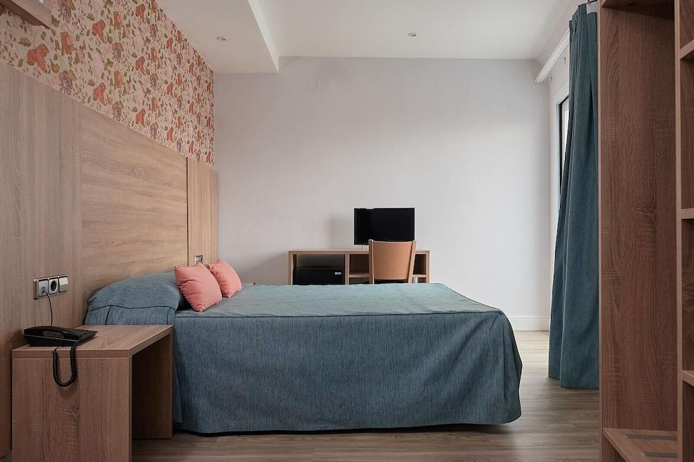 Ramblas Hotel  Barcelona