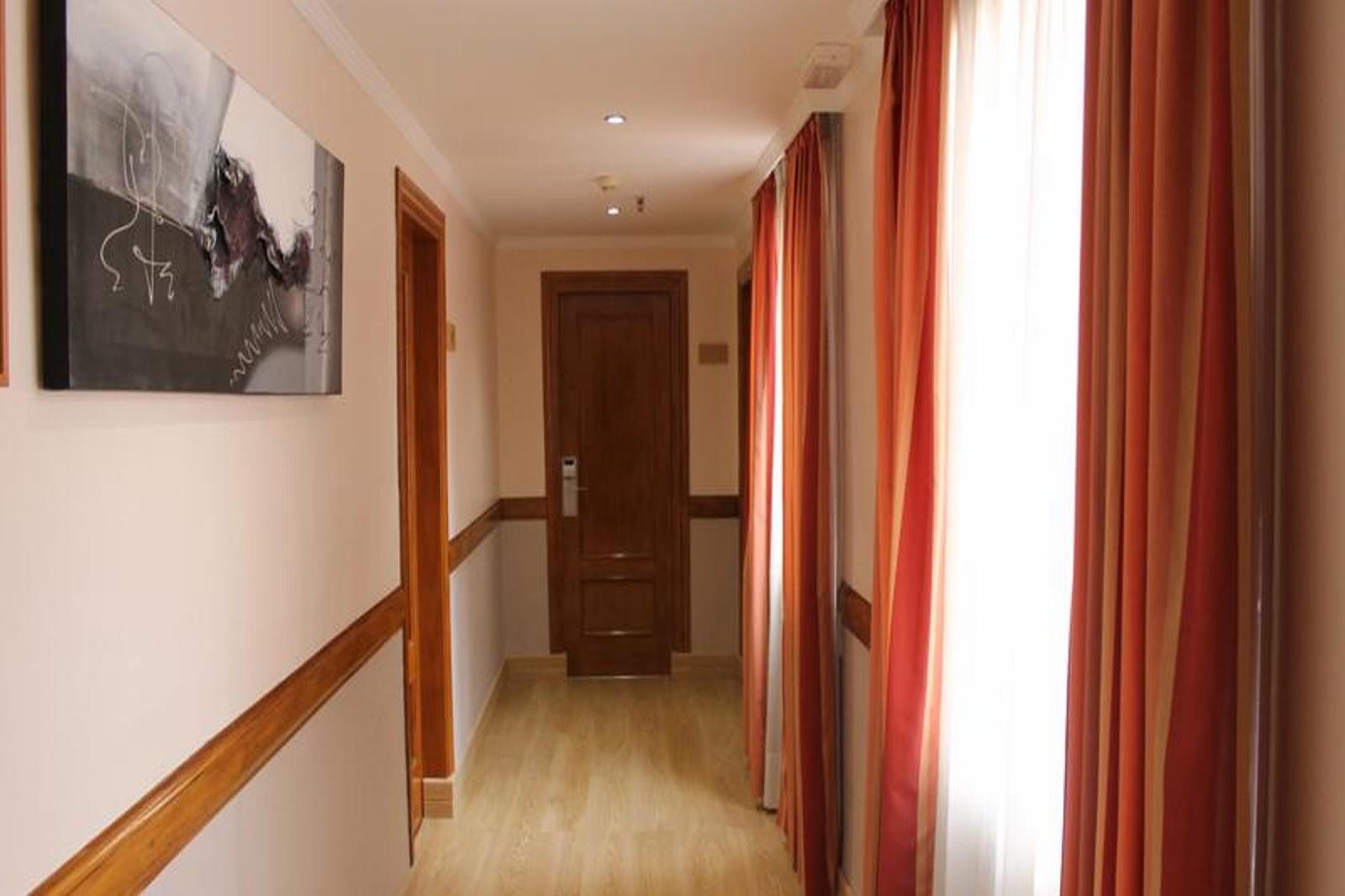 Ramblas Hotel  Barcelona