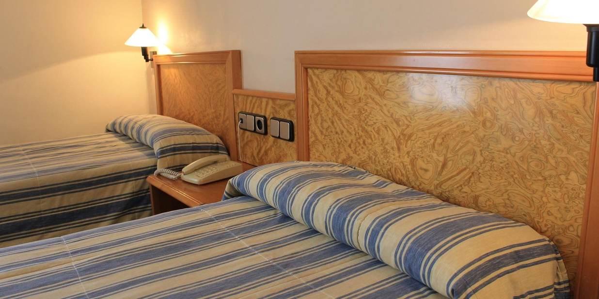 Ramblas Hotel  Barcelona