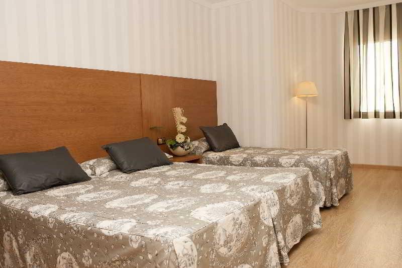 Ramblas Hotel  Barcelona