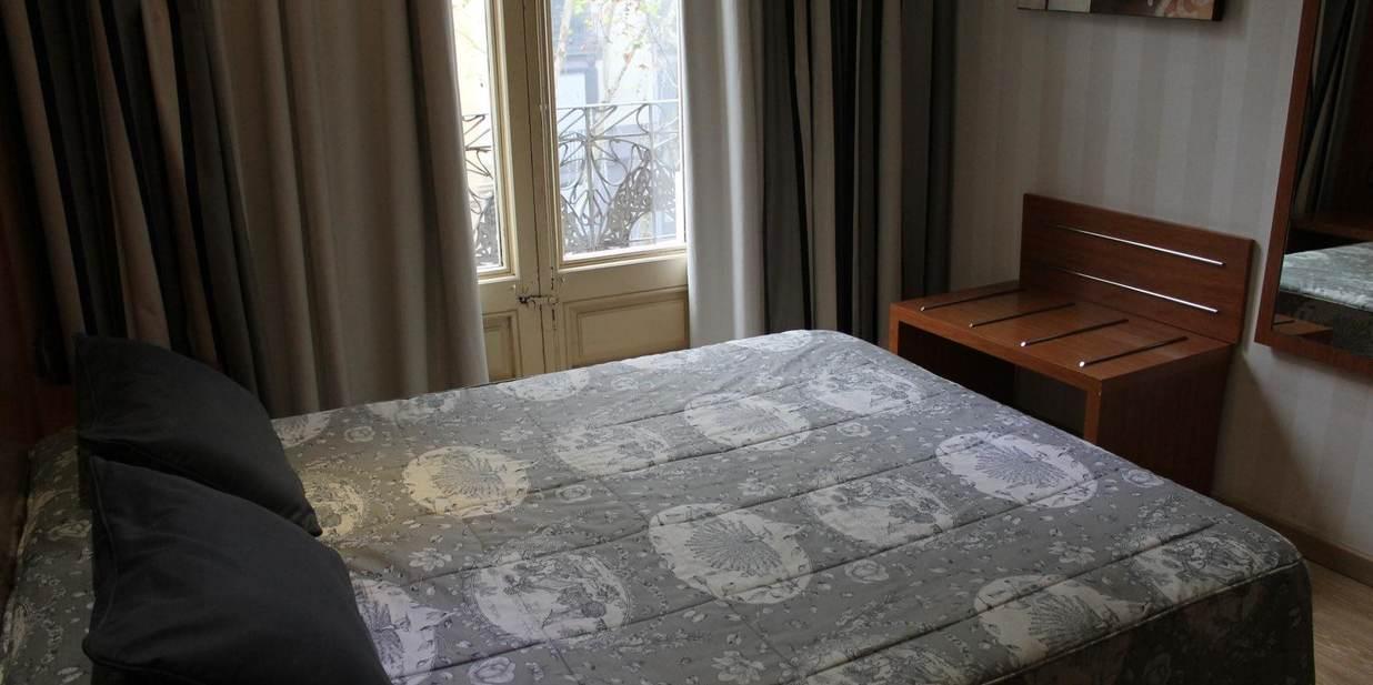 Ramblas Hotel  Barcelona