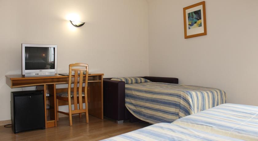 Ramblas Hotel  Barcelona