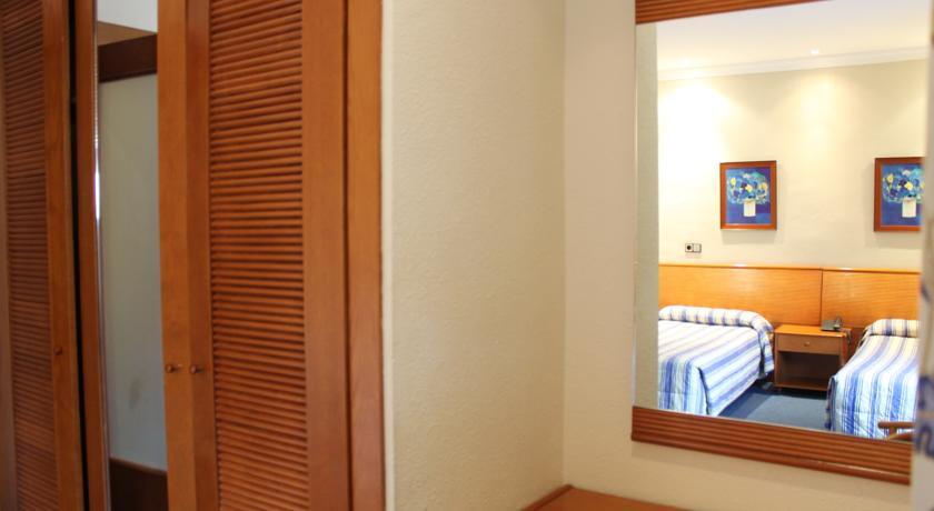 Ramblas Hotel  Barcelona
