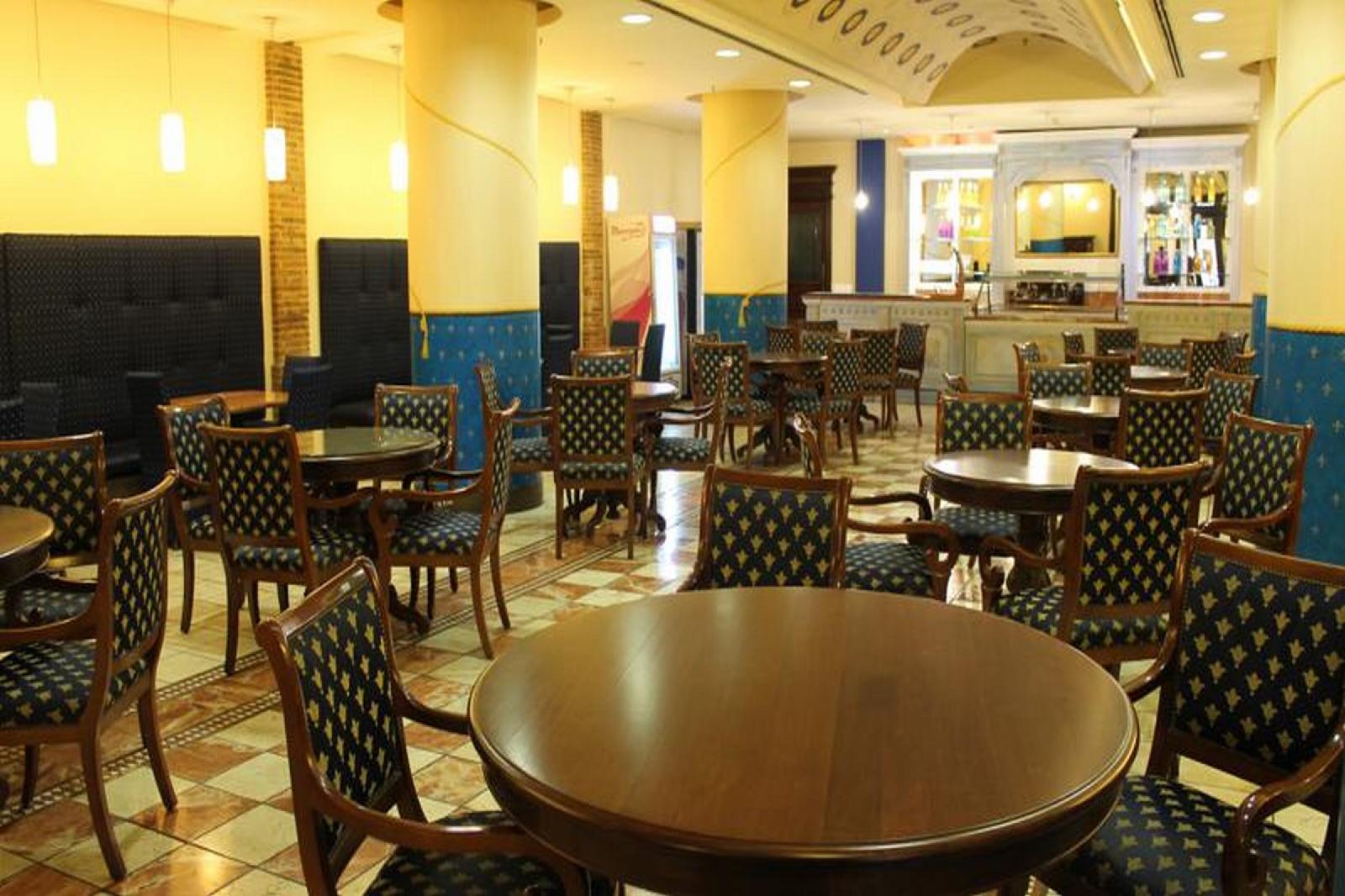 Ramblas Hotel  Barcelona